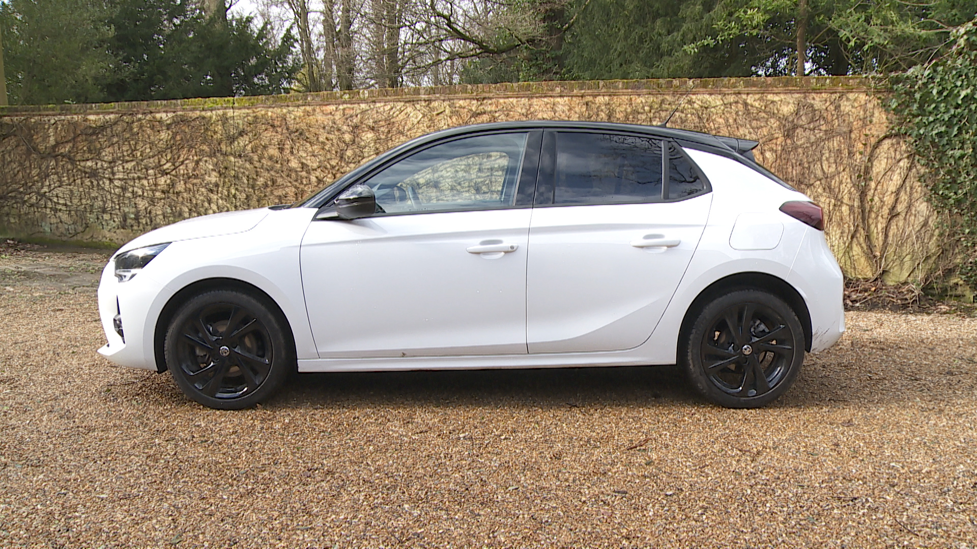 Vauxhall CORSA DIESEL HATCHBACK Electric Lease